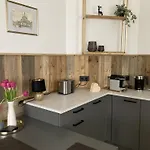 Appartement Schlossblick Ii - Zeit Zum Geniessen In Exklusivem 