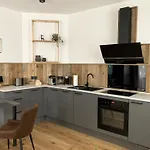 Appartement Schlossblick Ii - Zeit Zum Geniessen In Exklusivem 