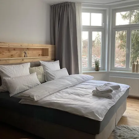 Schlossblick Ii - Zeit Zum Geniessen In Exklusivem 