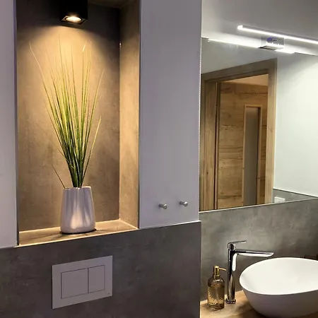 Appartement Schlossblick Ii - Zeit Zum Geniessen In Exklusivem 