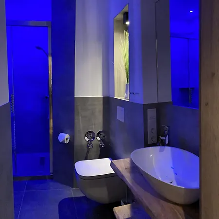 Schlossblick Ii - Exklusive Zirbenherz Und Zirbennest, Parkplatz, Smart-tv, Wlan Apartment Wernigerode