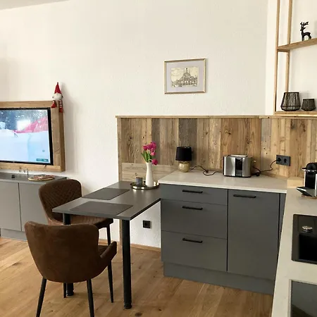 Schlossblick Ii - Zeit Zum Geniessen In Exklusivem 