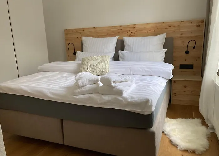 Schlossblick Ii - Zeit Zum Geniessen In Exklusivem 