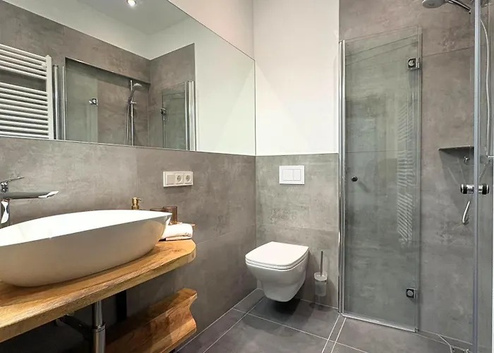 Schlossblick Ii - Zeit Zum Geniessen In Exklusivem 