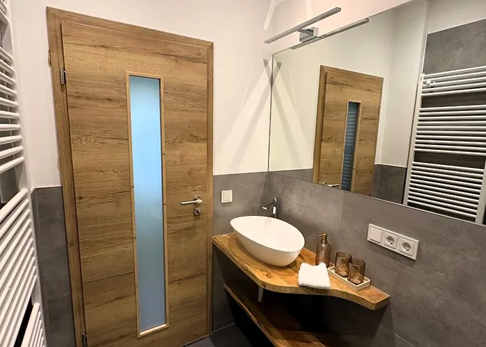 Schlossblick Ii - Zeit Zum Geniessen In Exklusivem 