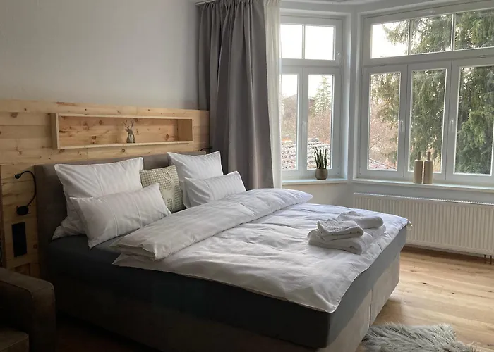 Schlossblick Ii - Zeit Zum Geniessen In Exklusivem 