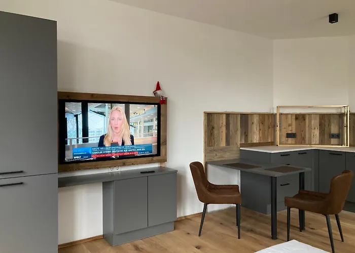 Schlossblick Ii - Zeit Zum Geniessen In Exklusivem 