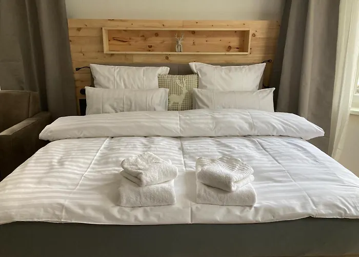 Schlossblick Ii - Zeit Zum Geniessen In Exklusivem 