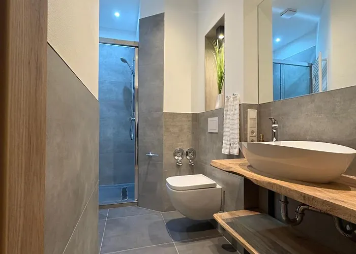 Schlossblick Ii - Zeit Zum Geniessen In Exklusivem 