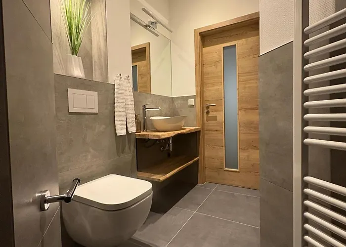 Schlossblick Ii - Zeit Zum Geniessen In Exklusivem 