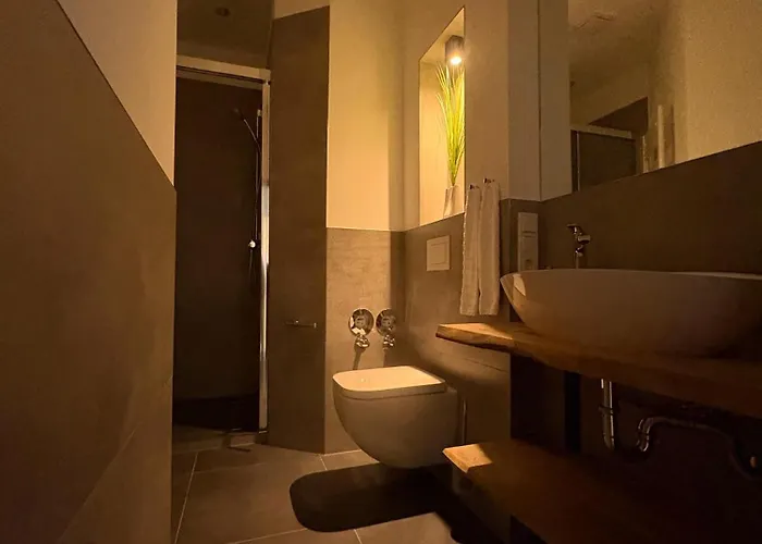 Schlossblick Ii - Zeit Zum Geniessen In Exklusivem 