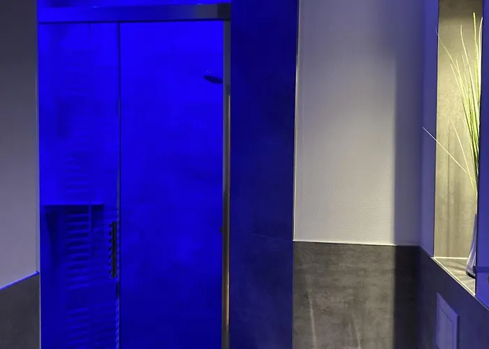 Schlossblick Ii - Zeit Zum Geniessen In Exklusivem 