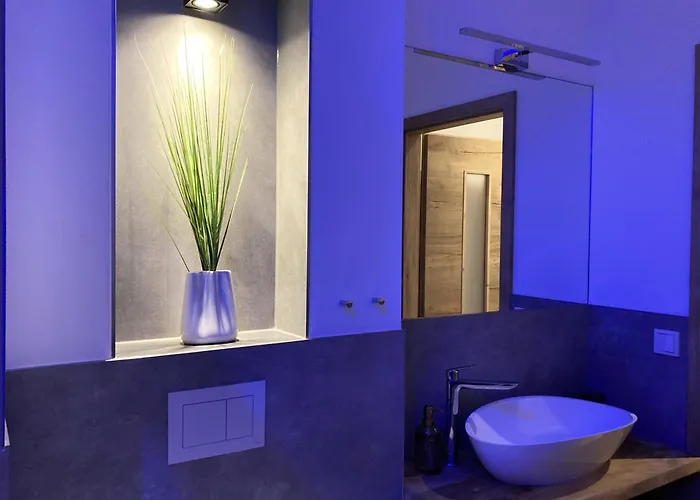 Schlossblick Ii - Zeit Zum Geniessen In Exklusivem 