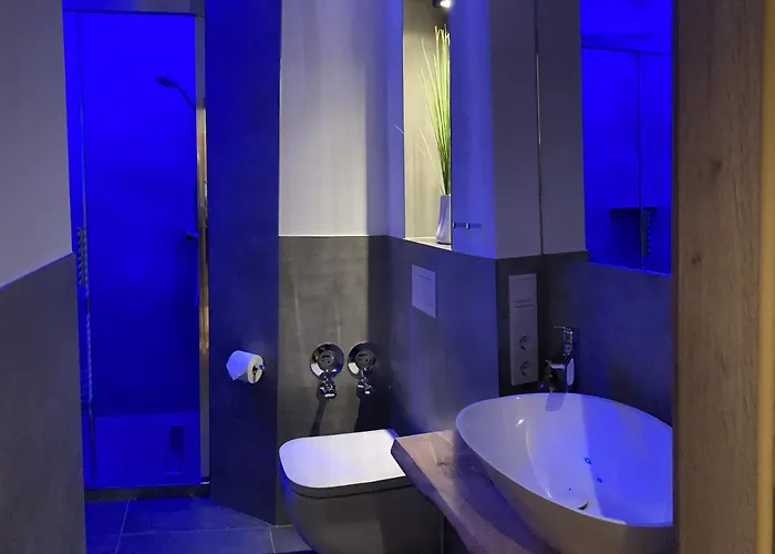 Schlossblick Ii - Zeit Zum Geniessen In Exklusivem 