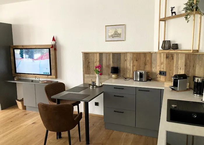 Schlossblick Ii - Zeit Zum Geniessen In Exklusivem 